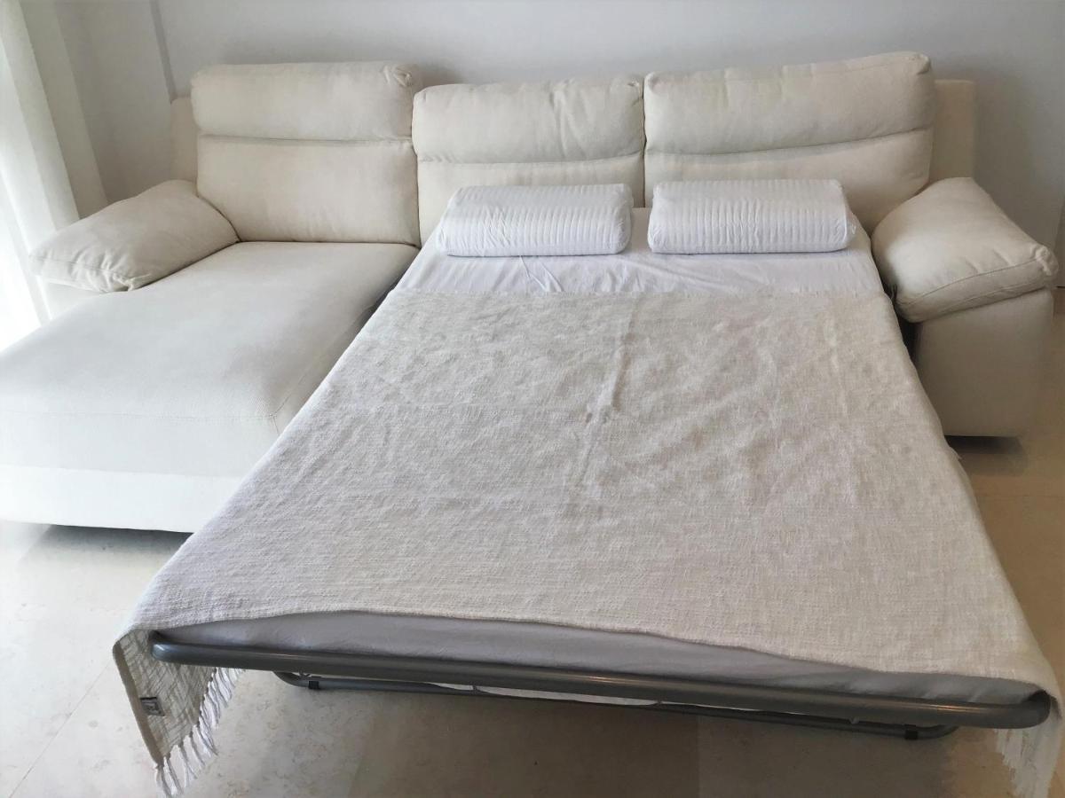 הורגהדה Ollystays Mangroovy Seaview 1Br Beach And Pool Free Access מראה חיצוני תמונה