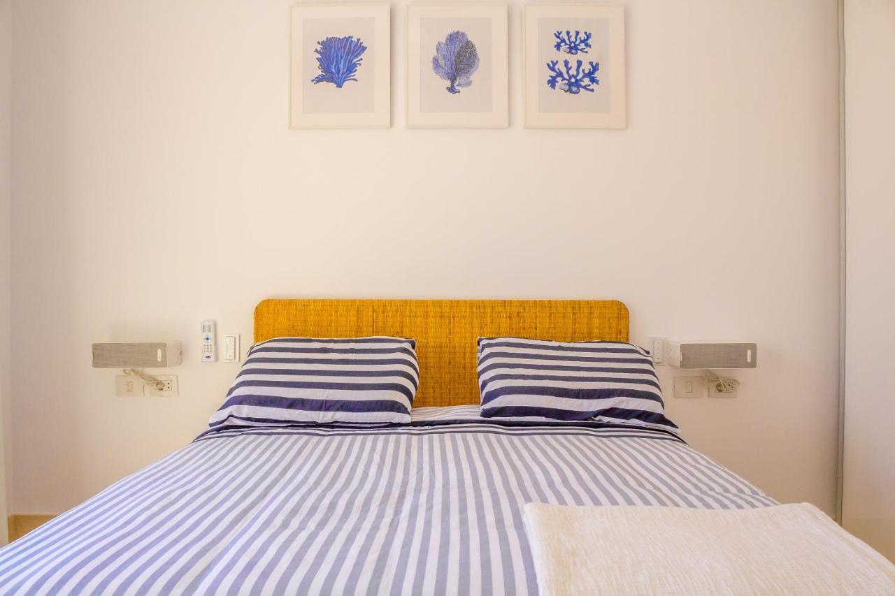 הורגהדה Ollystays Mangroovy Seaview 1Br Beach And Pool Free Access מראה חיצוני תמונה
