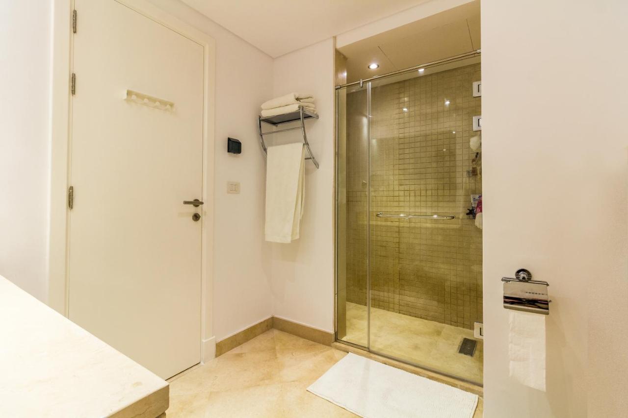 הורגהדה Ollystays Mangroovy Seaview 1Br Beach And Pool Free Access מראה חיצוני תמונה