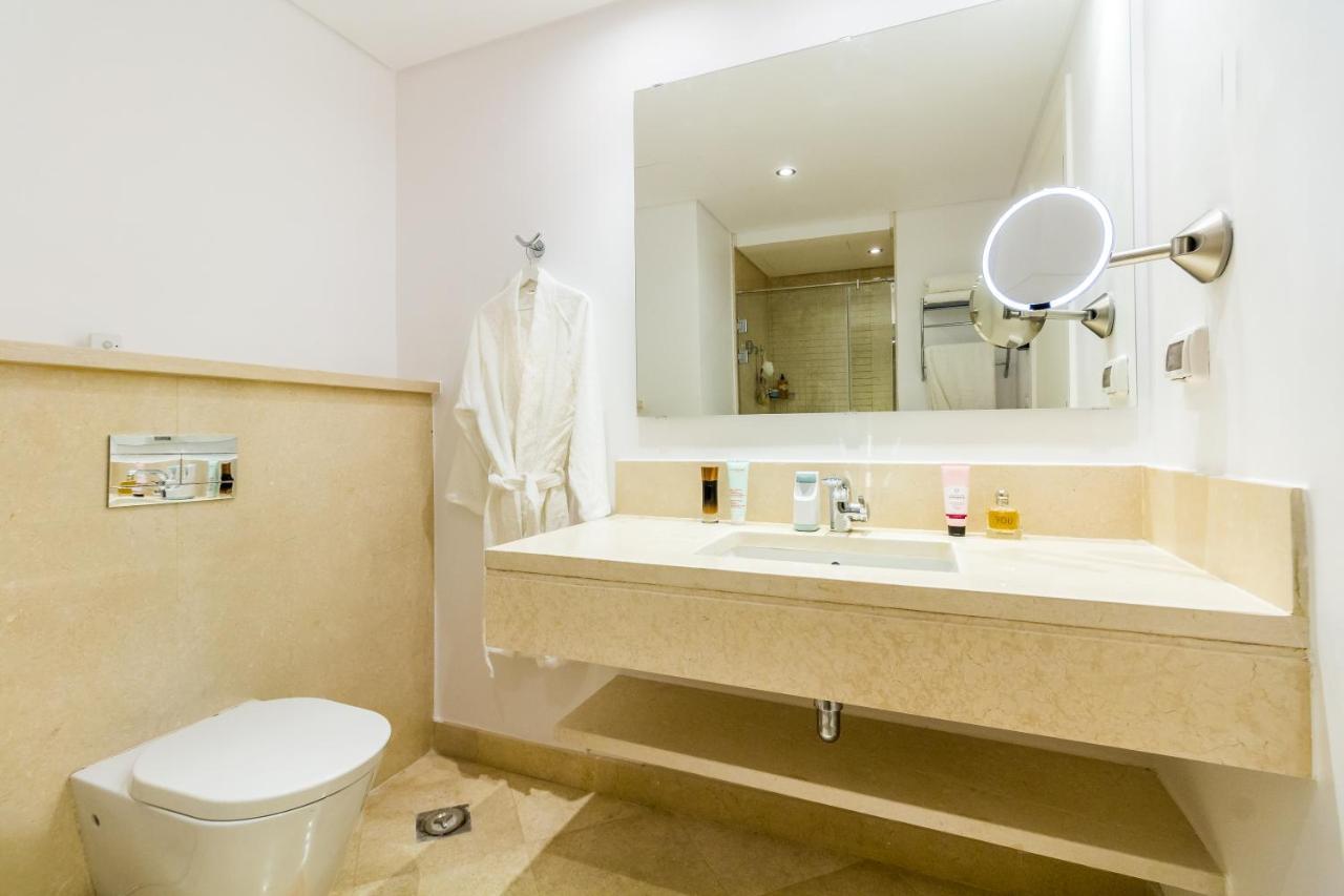 הורגהדה Ollystays Mangroovy Seaview 1Br Beach And Pool Free Access מראה חיצוני תמונה